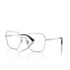 Jimmy Choo JC2001B Eyeglasses 3002 silver - product thumbnail 2/4