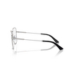 Jimmy Choo JC2001B Eyeglasses 3002 silver - product thumbnail 3/4