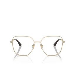 Jimmy Choo JC2001B Eyeglasses 3006 pale gold