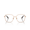 Lunettes de vue Jimmy Choo JC2001B 3008 rose gold - Vignette du produit 1/4