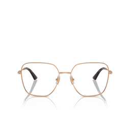 Lunettes de vue Jimmy Choo JC2001B 3008 rose gold