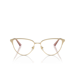 Jimmy Choo JC2002 Eyeglasses 3013 pale gold