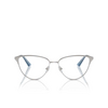 Gafas graduadas Jimmy Choo JC2002 3014 silver - Miniatura del producto 1/4