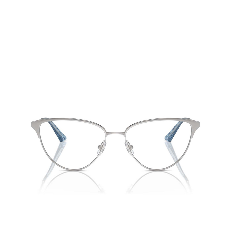 Gafas graduadas Jimmy Choo JC2002 3014 silver - 1/4