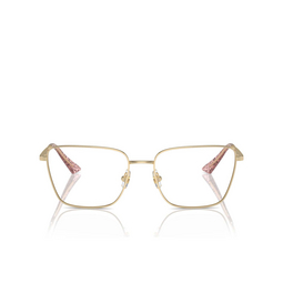 Jimmy Choo JC2003 Eyeglasses 3013 pale gold