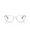 Jimmy Choo JC2003 Eyeglasses 3014 silver - product thumbnail 1/4