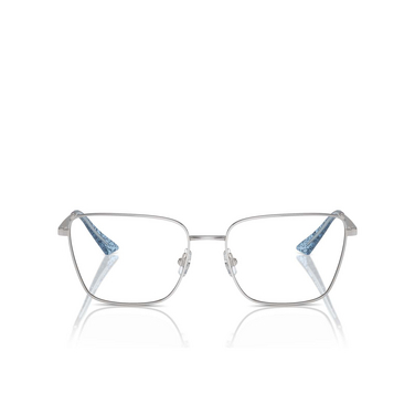 Lunettes de vue Jimmy Choo JC2003 3014 silver - Vue de face