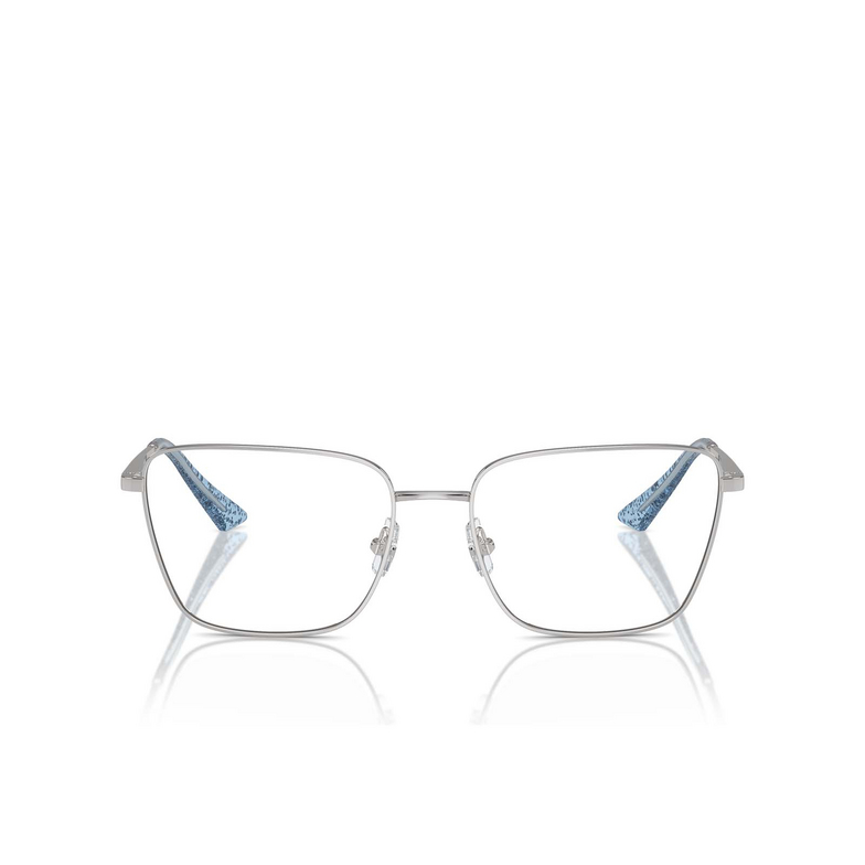 Jimmy Choo JC2003 Eyeglasses 3014 silver - 1/4