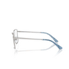 Jimmy Choo JC2003 Eyeglasses 3014 silver - product thumbnail 3/4