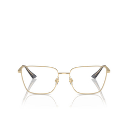 Lunettes de vue Jimmy Choo JC2003 3017 pale gold