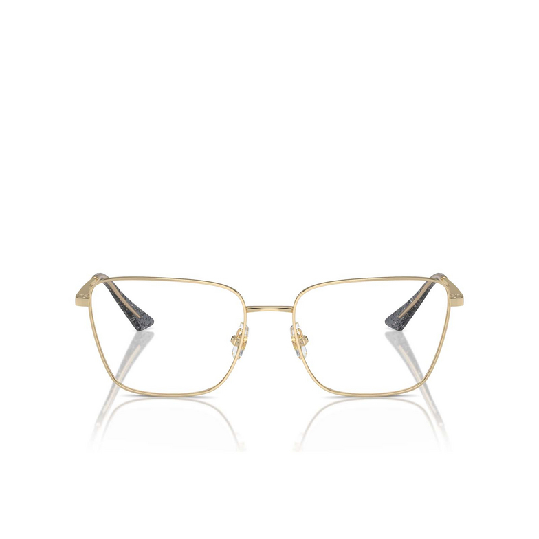 Jimmy Choo JC2003 Eyeglasses 3017 pale gold - 1/4