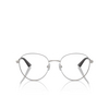 Jimmy Choo JC2004HB Eyeglasses 3002 silver - product thumbnail 1/4