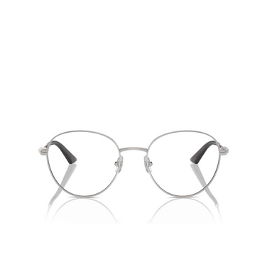 Jimmy Choo JC2004HB Eyeglasses 3002 silver - front view