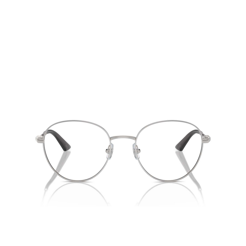 Jimmy Choo JC2004HB Eyeglasses 3002 silver - 1/4