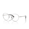 Gafas graduadas Jimmy Choo JC2004HB 3002 silver - Miniatura del producto 2/4