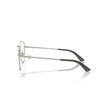 Gafas graduadas Jimmy Choo JC2004HB 3002 silver - Miniatura del producto 3/4