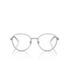 Lunettes de vue Jimmy Choo JC2004HB 3004 gunmetal - Vignette du produit 1/4