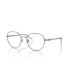 Lunettes de vue Jimmy Choo JC2004HB 3004 gunmetal - Vignette du produit 2/4