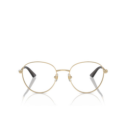 Jimmy Choo JC2004HB Eyeglasses 3006 pale gold