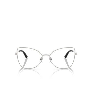 Lunettes de vue Jimmy Choo JC2006 3002 silver - Vue de face