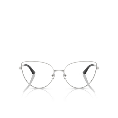 Lunettes de vue Jimmy Choo JC2008 3002 silver - Vue de face