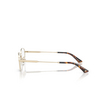 Jimmy Choo JC2009D Korrektionsbrillen 3006 pale gold - Produkt-Miniaturansicht 3/4