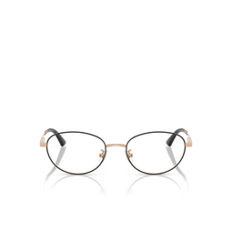 Lunettes de vue Jimmy Choo JC2009D 3022 rose gold / black