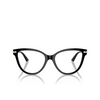 Gafas graduadas Jimmy Choo JC3001B 5000 black - Miniatura del producto 1/4