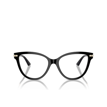 Jimmy Choo JC3001B Eyeglasses 5000 black - front view