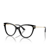 Jimmy Choo JC3001B Eyeglasses 5000 black - product thumbnail 2/4