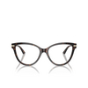 Lunettes de vue Jimmy Choo JC3001B 5002 havana - Vignette du produit 1/4