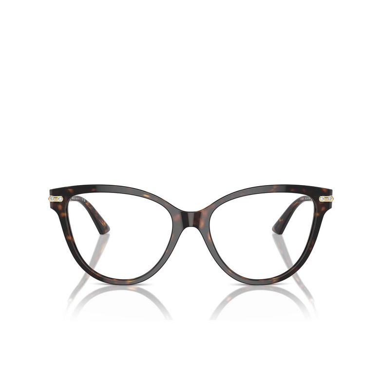 Lunettes de vue Jimmy Choo JC3001B 5002 havana - 1/4