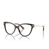 Lunettes de vue Jimmy Choo JC3001B 5002 havana - Vignette du produit 2/4