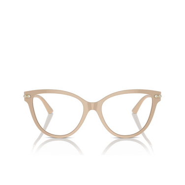 Jimmy Choo JC3001B Eyeglasses 5015 beige - front view