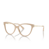 Lunettes de vue Jimmy Choo JC3001B 5015 beige - Vignette du produit 2/4