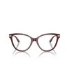 Jimmy Choo JC3001B Eyeglasses 5018 red - product thumbnail 1/4