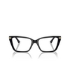 Jimmy Choo JC3002B Eyeglasses 5000 black - product thumbnail 1/4