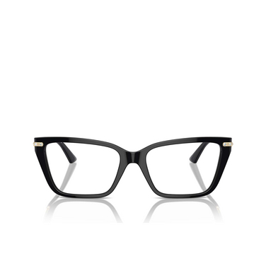Jimmy Choo JC3002B Eyeglasses 5000 black - front view