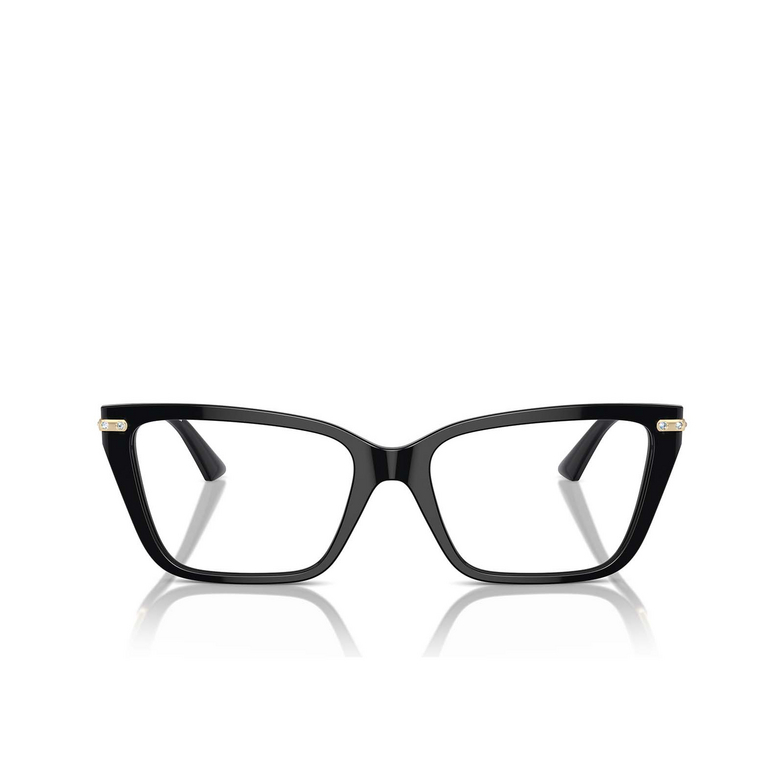 Jimmy Choo JC3002B Eyeglasses 5000 black - 1/4