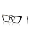 Jimmy Choo JC3002B Eyeglasses 5000 black - product thumbnail 2/4