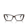 Lunettes de vue Jimmy Choo JC3002B 5002 havana - Vignette du produit 1/4