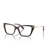 Lunettes de vue Jimmy Choo JC3002B 5002 havana - Vignette du produit 2/4