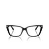 Occhiali da vista Jimmy Choo JC3002B 5017 black - anteprima prodotto 1/4