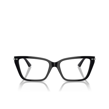 Lunettes de vue Jimmy Choo JC3002B 5017 black - Vue de face