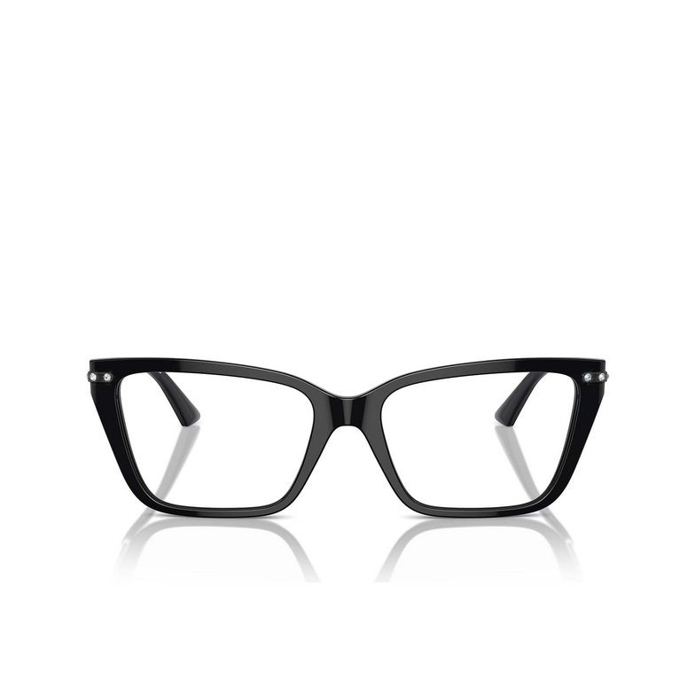 Lunettes de vue Jimmy Choo JC3002B 5017 black - 1/4