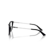 Occhiali da vista Jimmy Choo JC3002B 5017 black - anteprima prodotto 3/4