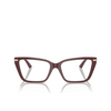 Lunettes de vue Jimmy Choo JC3002B 5018 red - Vignette du produit 1/4