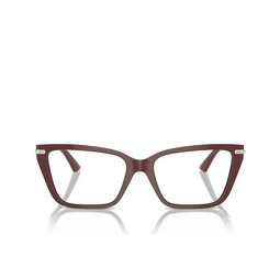 Lunettes de vue Jimmy Choo JC3002B 5018 red