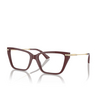 Lunettes de vue Jimmy Choo JC3002B 5018 red - Vignette du produit 2/4