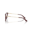 Jimmy Choo JC3002B Eyeglasses 5018 red - product thumbnail 3/4